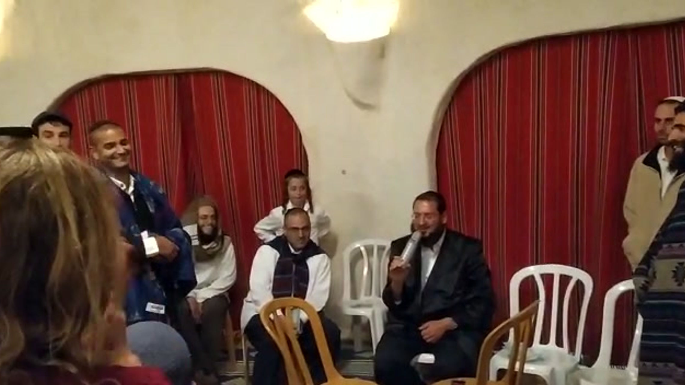 פסח מרחבעם